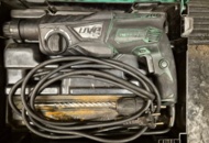 1532757 Elslagborrmaskin Hitachi UWP
