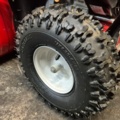 1532758-5 Snöslunga MTD ME61