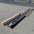 1449599-1 2 st Limträbalkar 6000 mm