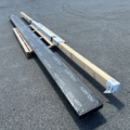 1449599-2 2 st Limträbalkar 6000 mm