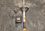 1532759 Batterigrästrimmer Stihl FSA 57