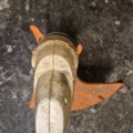 1532759-2 Batterigrästrimmer Stihl FSA 57