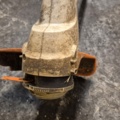 1532759-3 Batterigrästrimmer Stihl FSA 57