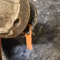 1532759-4 Batterigrästrimmer Stihl FSA 57