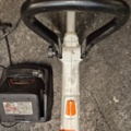 1532759-5 Batterigrästrimmer Stihl FSA 57