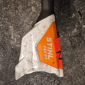 1532759-8 Batterigrästrimmer Stihl FSA 57