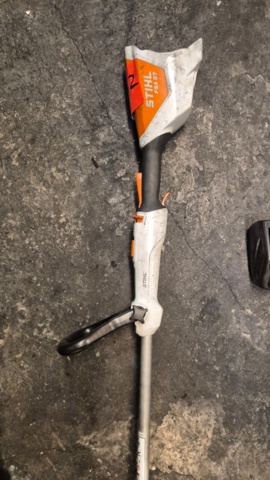 1532759-9 Batterigrästrimmer Stihl FSA 57