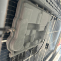 1531011-9 Solcellspaneler med växelriktare och panelställning - Solarwatt Panel vision AM 4.0 (405 Wp)