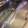 1417055-110 Edsel Villager 4.8 V8 Mile-O-Matic, 1960