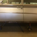 1417055-116 Edsel Villager 4.8 V8 Mile-O-Matic, 1960