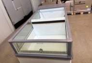 1499764 Frysdisplay/kylö - Norpe