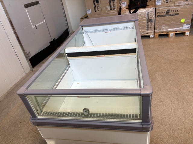 1499764-1 Frysdisplay/kylö - Norpe