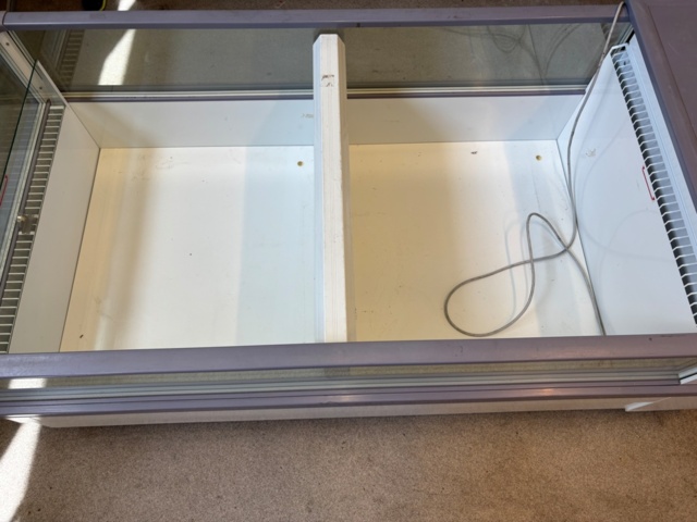 1499764-2 Frysdisplay/kylö - Norpe