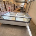 1499764-5 Frysdisplay/kylö - Norpe