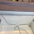 1499764-7 Frysdisplay/kylö - Norpe