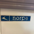 1499764-8 Frysdisplay/kylö - Norpe