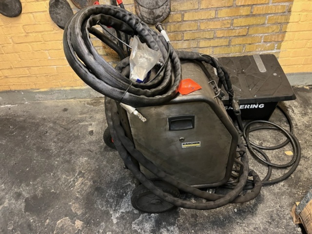 1532767-4 Torrisbläster Kärcher Professional IB 7/40