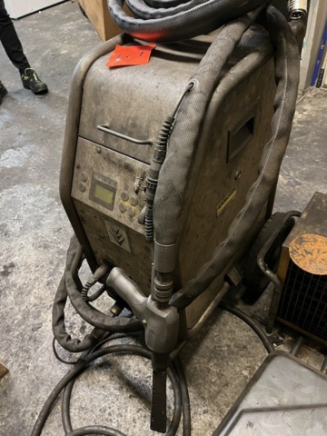 1532767-1 Torrisbläster Kärcher Professional IB 7/40