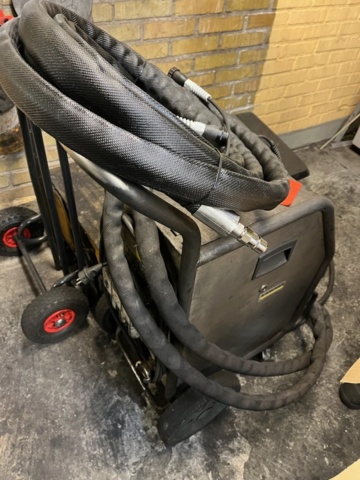 1532767-5 Torrisbläster Kärcher Professional IB 7/40