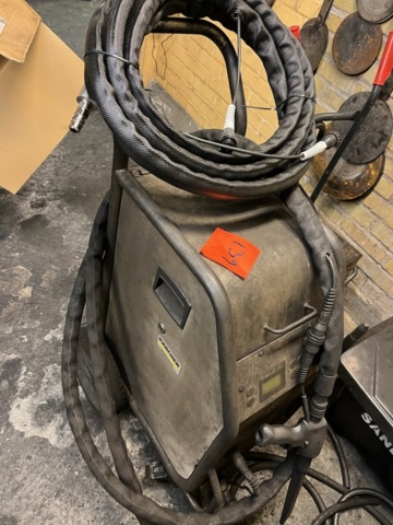 1532767-2 Torrisbläster Kärcher Professional IB 7/40