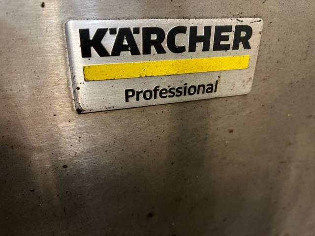 1532767-6 Torrisbläster Kärcher Professional IB 7/40