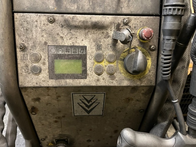1532767-7 Torrisbläster Kärcher Professional IB 7/40