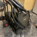 1532767-3 Torrisbläster Kärcher Professional IB 7/40