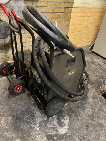 1532767-3 Torrisbläster Kärcher Professional IB 7/40