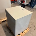 1499769-6 Brandsäkert värdeskåp - Hadak