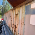 1405814-17 20-fots container med innehåll