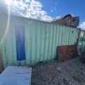 1405815-1 20-fots container