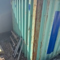 1405815-5 20-fots container