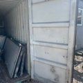 1405815-7 20-fots container