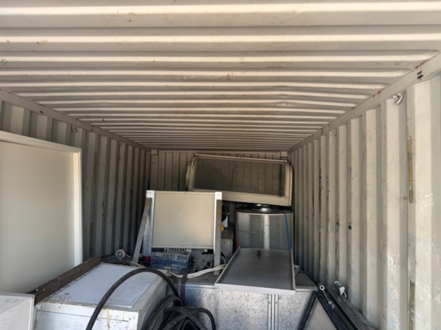 1405815-10 20-fots container