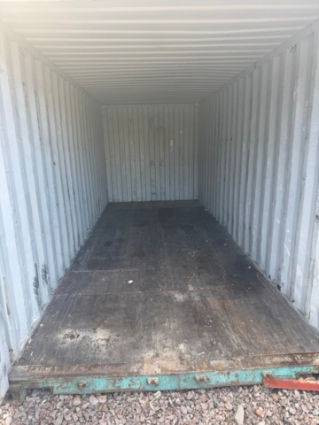 1405815-11 20-fots container