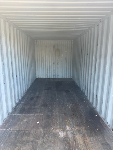 1405815-13 20-fots container