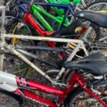 1405820-3 Used bicycles – approx. 24 pcs.