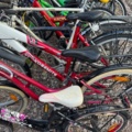 1405820-4 Used bicycles – approx. 24 pcs.