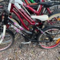 1405820-5 Used bicycles – approx. 24 pcs.