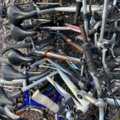 1405820-6 Used bicycles – approx. 24 pcs.