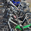1405820-7 Used bicycles – approx. 24 pcs.