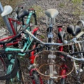 1405820-9 Used bicycles – approx. 24 pcs.