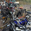 1405820-11 Used bicycles – approx. 24 pcs.