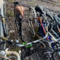 1405820-12 Used bicycles – approx. 24 pcs.