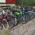 1405820-13 Used bicycles – approx. 24 pcs.