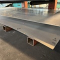 1532773-5 Materialställ med diverse plåtmaterial