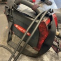1532779-2 Svets Fronius Transpocket 150 ES