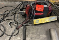 1532779 Svets Fronius Transpocket 150 ES