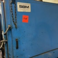 1532781-5 Blästerskåp SBM