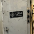 1532784-11 Vertikalfräs Köping VF21